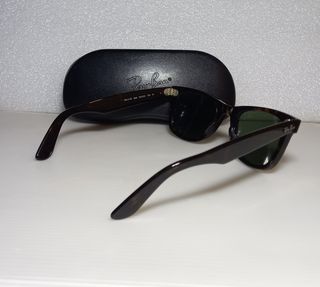 Ray-Ban Wayfarer Habana 15G 