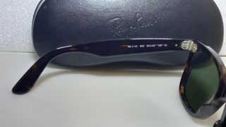Ray-Ban Wayfarer Habana 15G 
