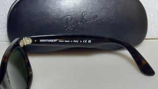 Ray-Ban Wayfarer Habana 15G 
