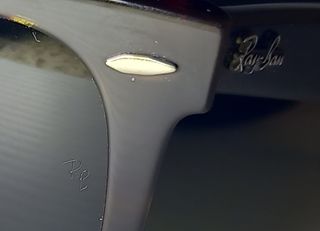 Ray-Ban Wayfarer Habana 15G 