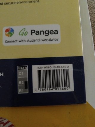 Libros ingles Key 1° bachiller