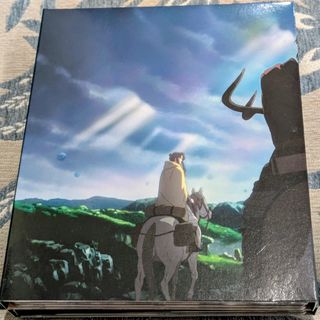 El Rey Ciervo Blu-ray Edición Coleccionista