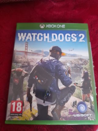 Watch Dogs 2 