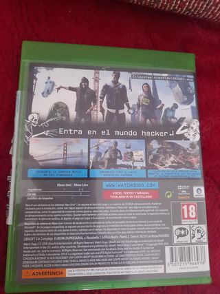 Watch Dogs 2 