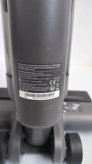 Dreame H12 Aspiradora escoba P20Y7766