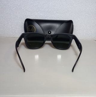 Ray-Ban Baush&lomb Folding vintage 