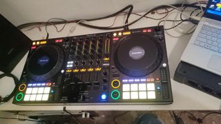 DDJ-1000 Pioneer