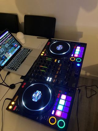 DDJ-1000 Pioneer