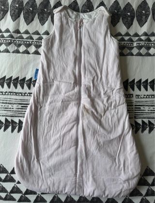 Saco dormir bebé 12-24meses
1.5 TOG
