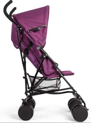 Silla paseo bebé Plegable