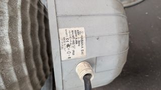 Focos Industriales Habana E40