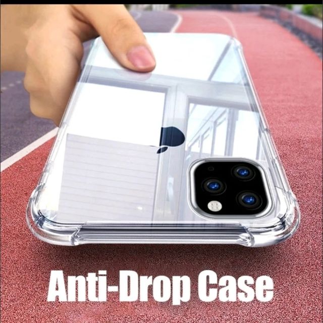 Fundas iPhone anti golpes