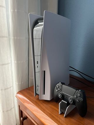 PS5 (PlayStation 5) Blu-Ray 