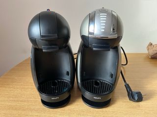 Cafeteras Dolce Gusto Krups