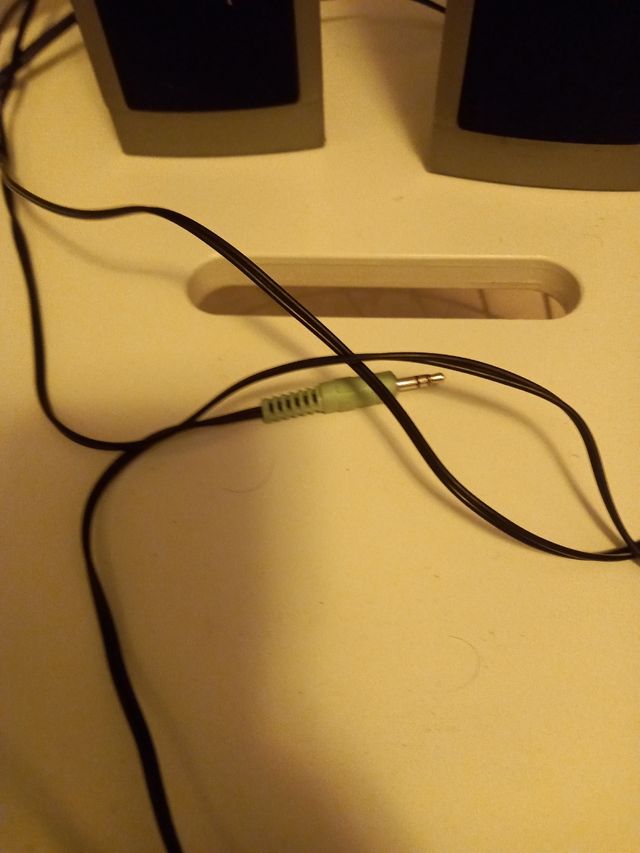 Altavoces Genius - Sonido nítido