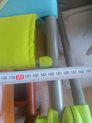 Barrera cama JANE, bebé