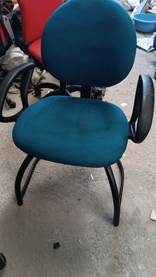 Silla oficina giratorias