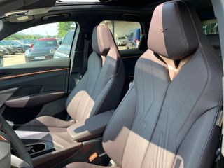 CUPRA Terramar 1.5 TSI eHybrid 200kW 272 CV VZ DSG