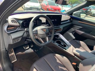 CUPRA Terramar 1.5 TSI eHybrid 200kW 272 CV VZ DSG