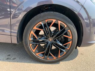 CUPRA Terramar 1.5 TSI eHybrid 200kW 272 CV VZ DSG