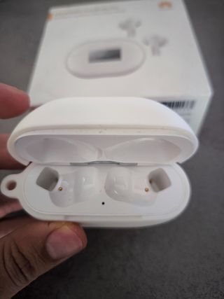 Huawei FreeBuds 4i Bianche