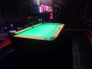 Tavoli da biliardo per attività 50/50