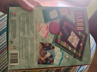 Taboo Gioco da Tavolo - 2° Edizione
