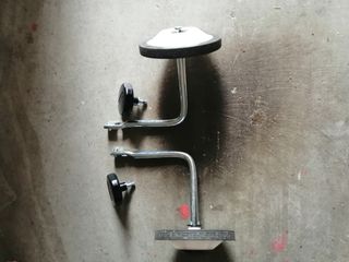 Ruedines bici niño - 2 unid.