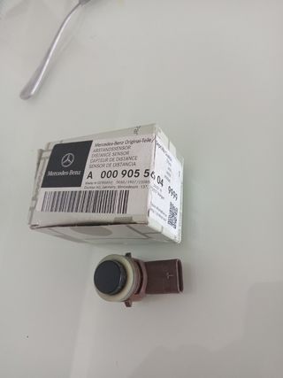 Sensor aparcamiento Mercedes Benz