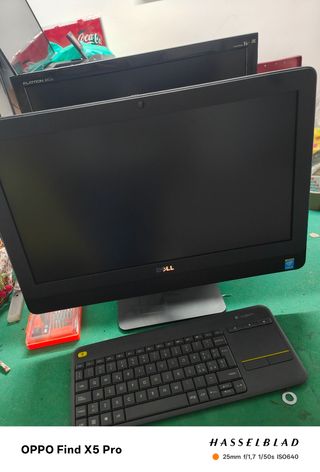 Dell PC All-in-One Intel i5 