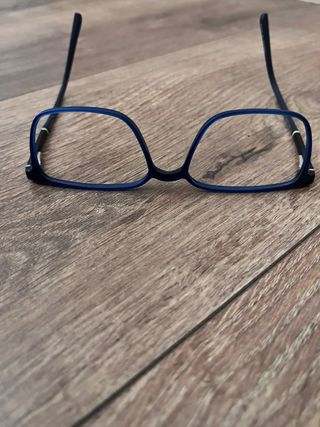 Gafas Visionlab- Azul (niñ@s)