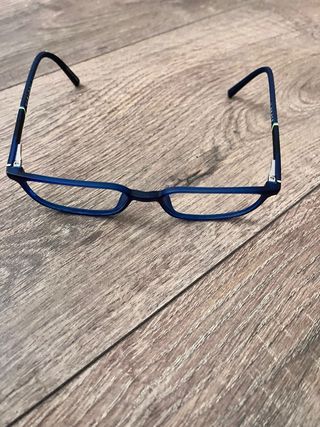 Gafas Visionlab- Azul (niñ@s)