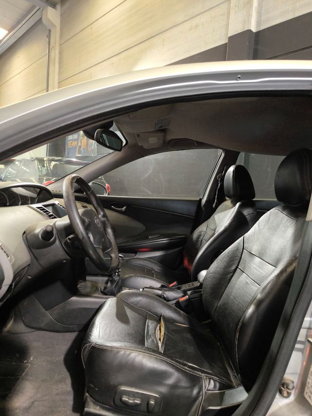 Nissan Primera 2.2 dCi.. Coche para repasar!! 