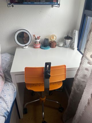 Cama tren infantil - Perfecto estado