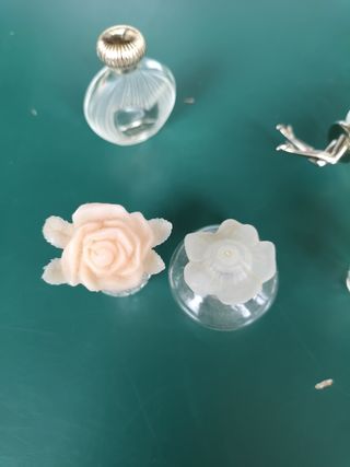 Miniature di profumi vintage