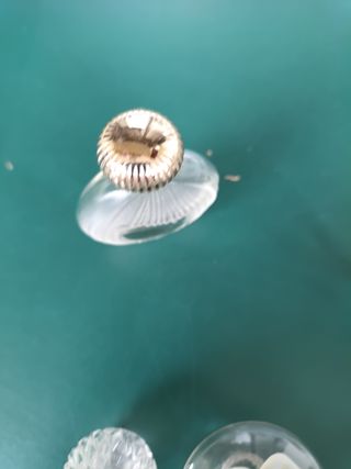 Miniature di profumi vintage