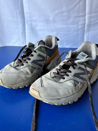 Scarpe da Uomo New Balance