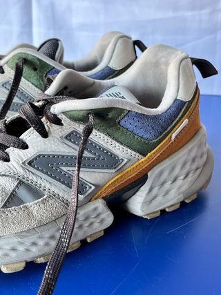 Scarpe da Uomo New Balance