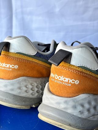 Scarpe da Uomo New Balance