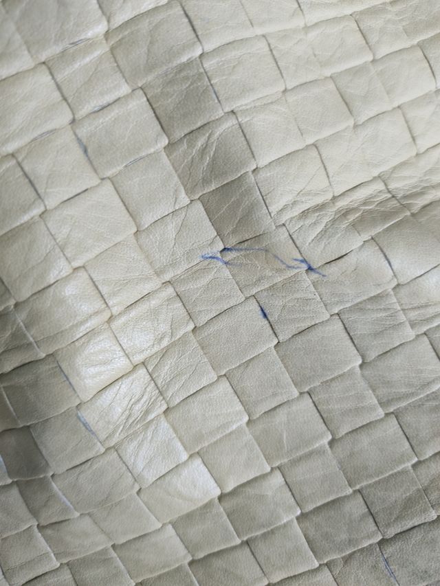 Bolso Ángel Reinares piel retro