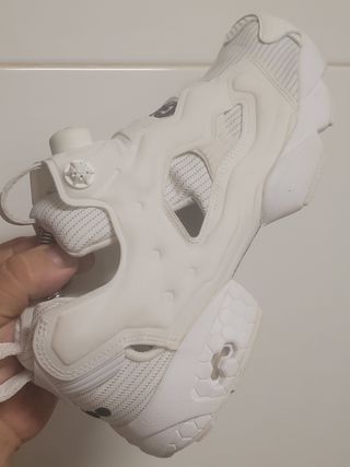 ZAPATILLAS REEBOK INSTAPUMP FURY