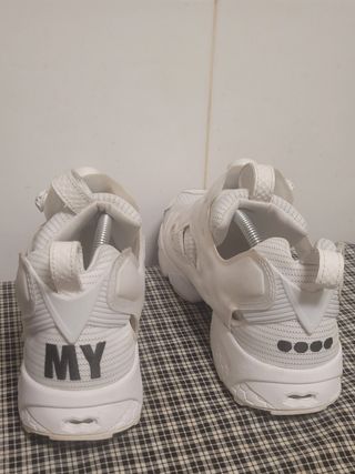 ZAPATILLAS REEBOK INSTAPUMP FURY