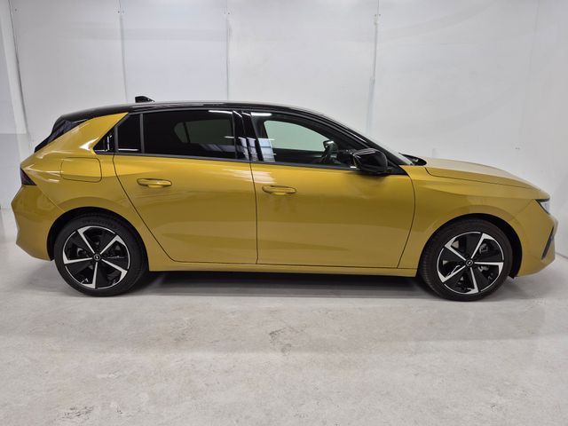 OPEL ASTRA GS PHEV 1.6T 180CV AUTOMATICO 