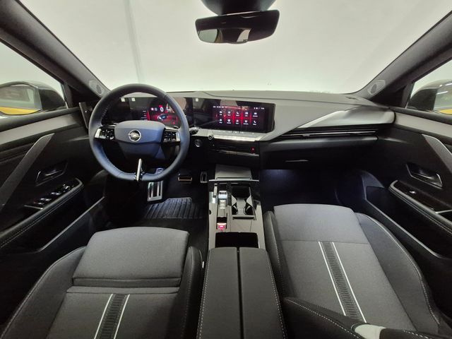 OPEL ASTRA GS PHEV 1.6T 180CV AUTOMATICO 