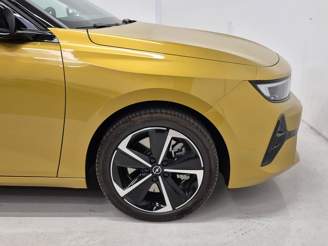 OPEL ASTRA GS PHEV 1.6T 180CV AUTOMATICO 