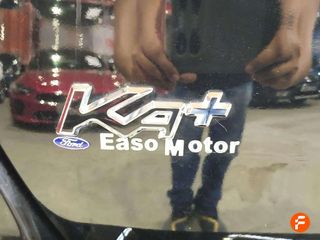 Ford Ka 1.2 Ti-VCT 63kW Active
