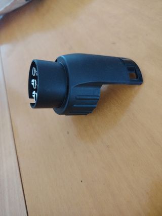 Adaptador 7 a 13 Pines Westfalia (nuevo)