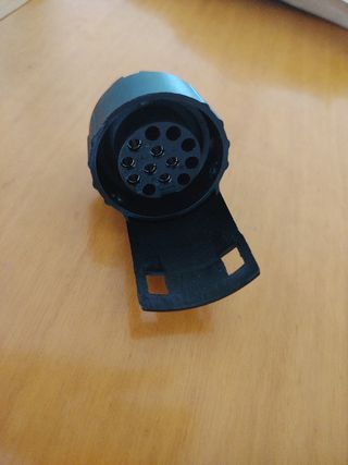 Adaptador 7 a 13 Pines Westfalia (nuevo)