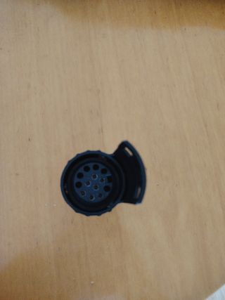 Adaptador 7 a 13 Pines Westfalia (nuevo)