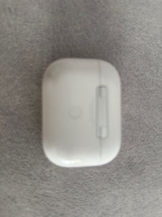 AirPods Pro 1ª Gen - Caja Carga Blanca